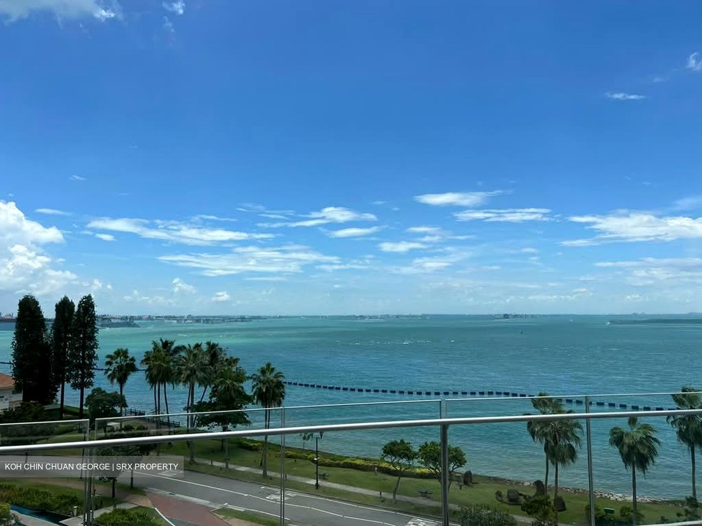 The Coast at Sentosa Cove (D4), Condominium #568188891